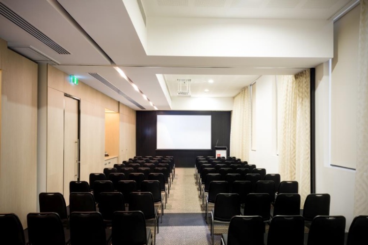 Photo of The Think Tank