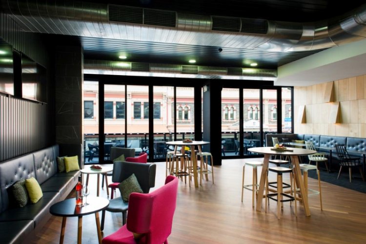 Photo of ibis Kitchen Restaurant
