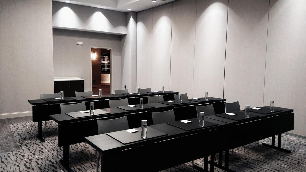 Photo of Suite C