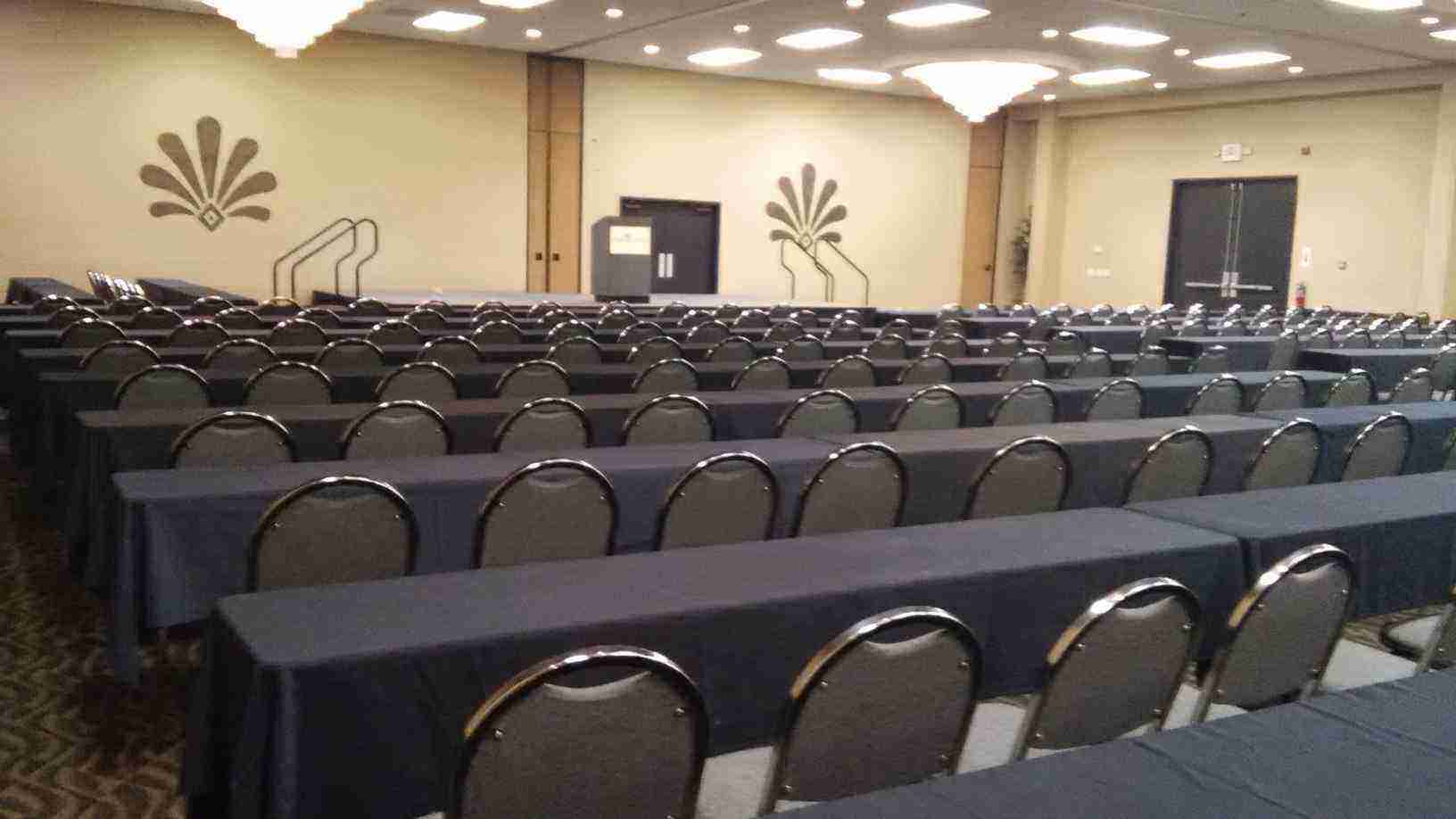 Photo of Apollo Ballroom