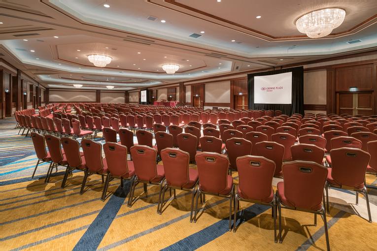 Photo of Crowne Ballroom