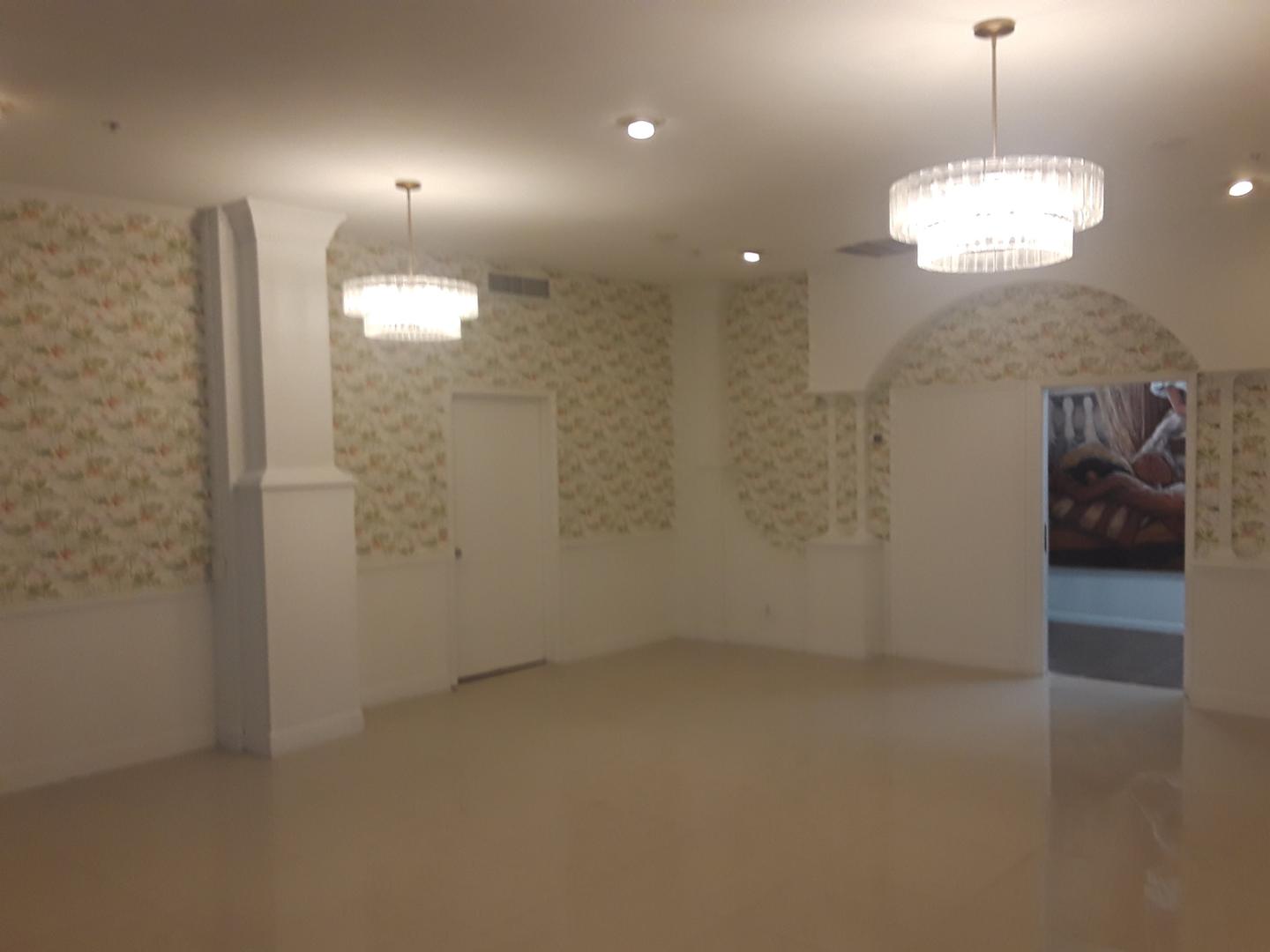 Photo of Seacoast meeting space
