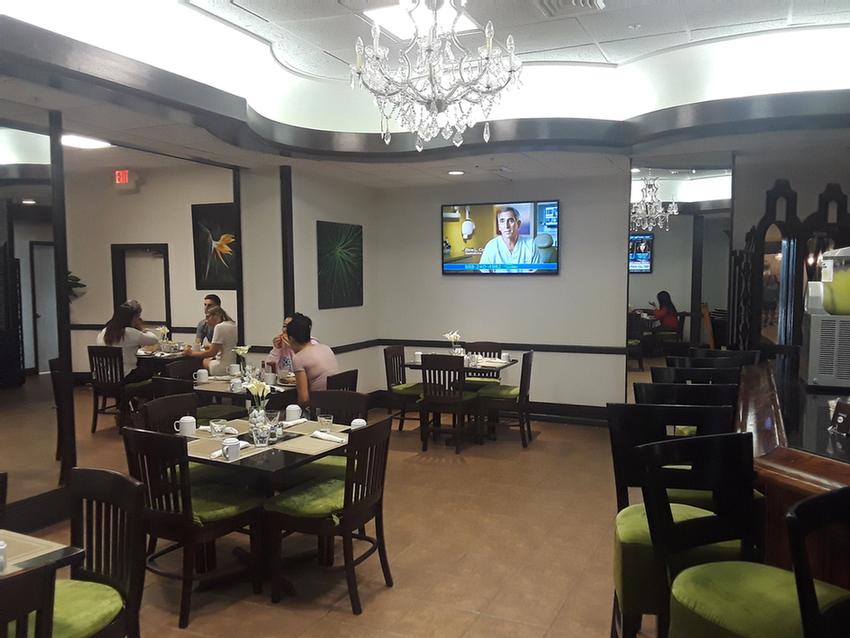 Photo of Tropical Restaurant