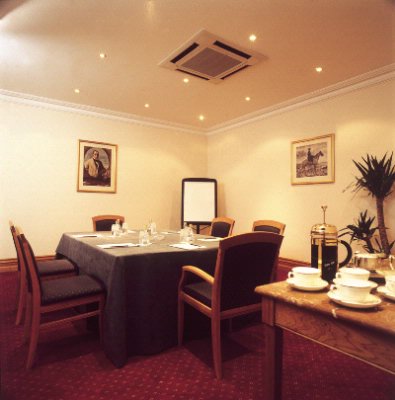 Photo of Hamilton Room