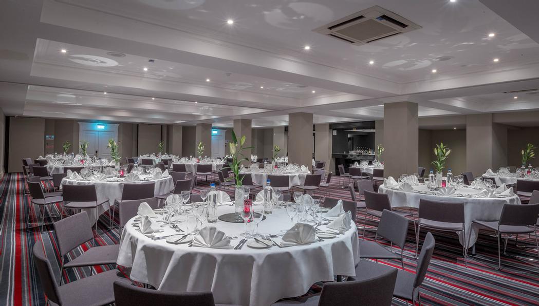 Photo of The O'Connell Suite