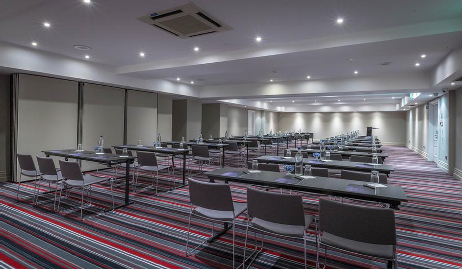 Photo of The Trinity Suite