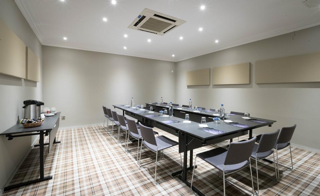Photo of Goldsmith Suite