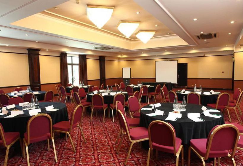 Photo of Rowan Suite