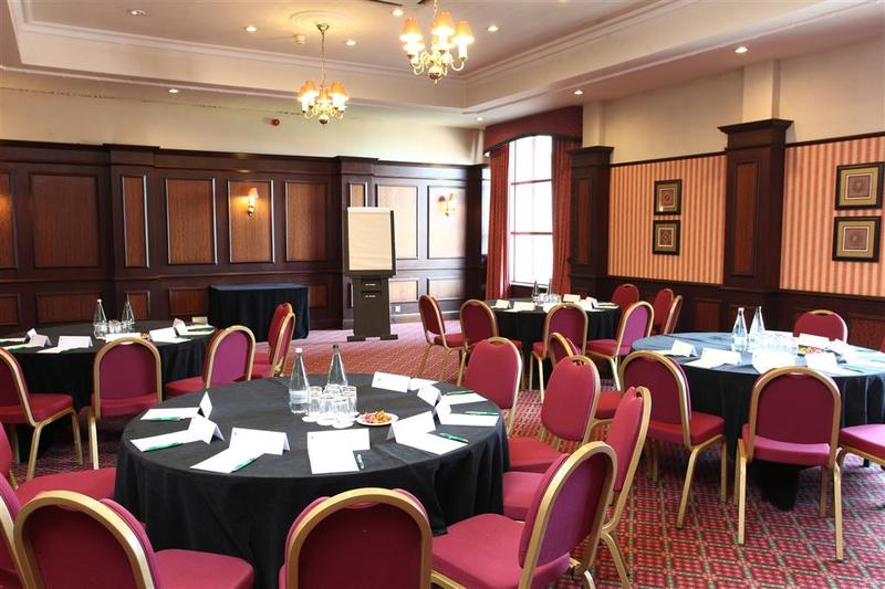 Photo of Boardroom