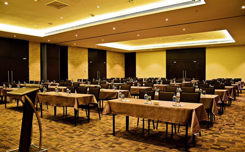 Photo of Aqua Ballroom