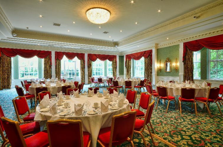 Photo of Willow Suite