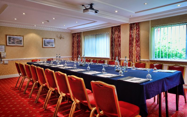 Photo of Orwell Suite