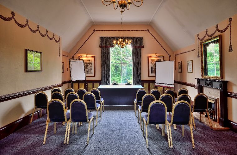 Photo of Cornhill Suite