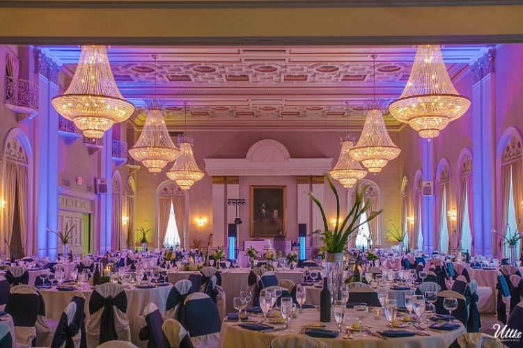 Photo of Grand Ballroom