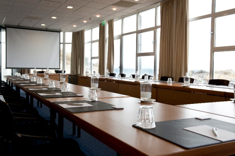 Photo of Strandzaal