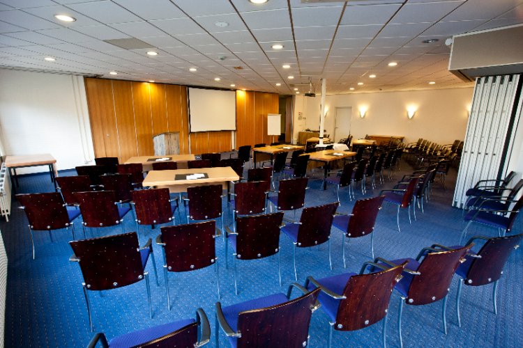 Photo of Vliehorszaal