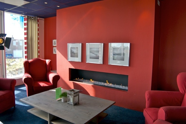 Photo of Vuurtorenlounge