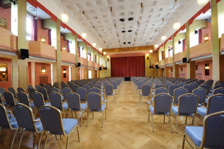 Photo of Kursaal