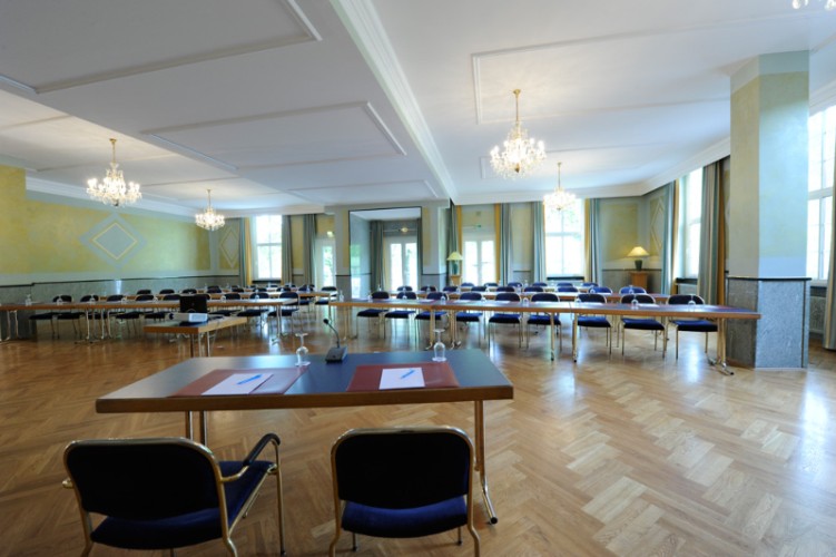 Photo of Grüner Saal