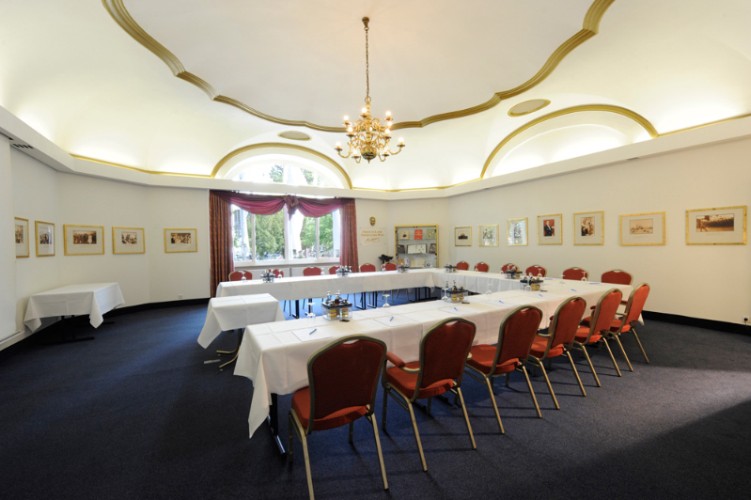 Photo of Salon Atatürk