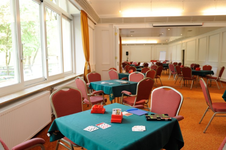 Photo of Salon Prieger/Poseidon