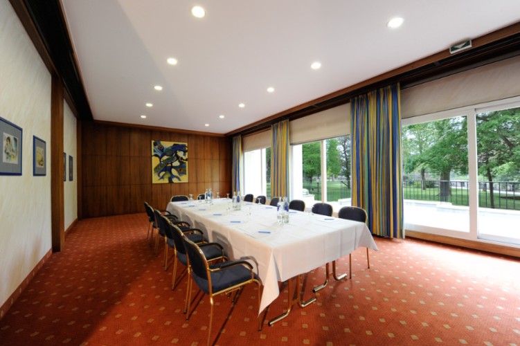 Photo of Gartensaal