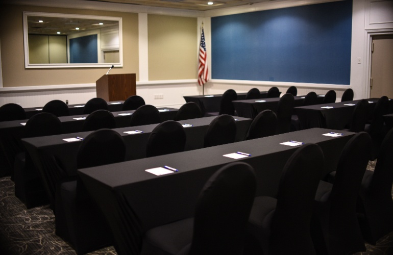 Photo of Chart Room