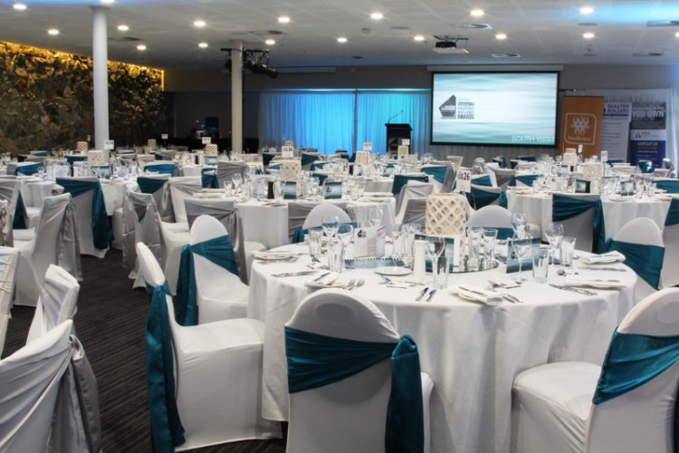 Photo of Grand Ballroom