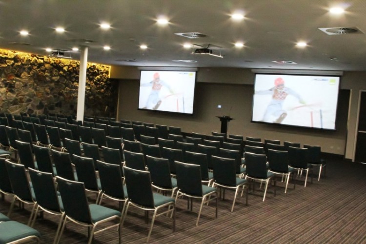Photo of Koombana Room