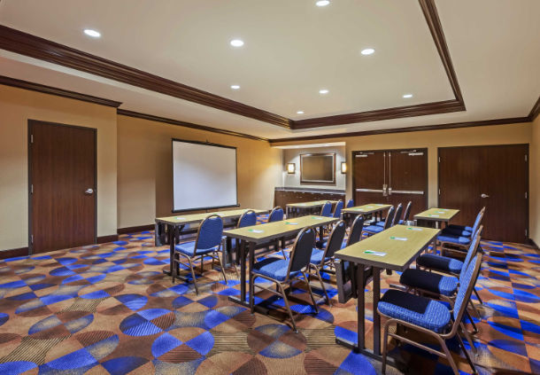 Photo of The Meeting Room