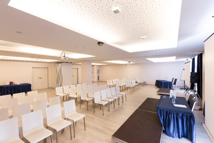 Photo of SALA RENZO + SALA LUCIA