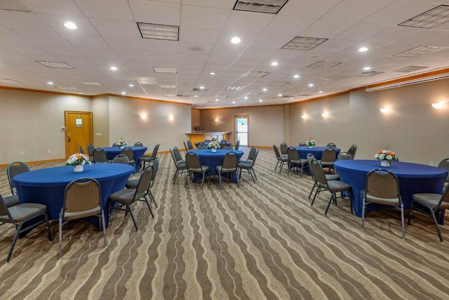 Photo of Denver Room