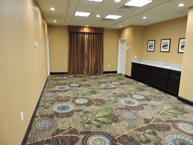 Photo of Meeting Room