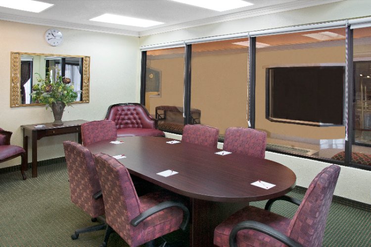 Photo of Boardroom