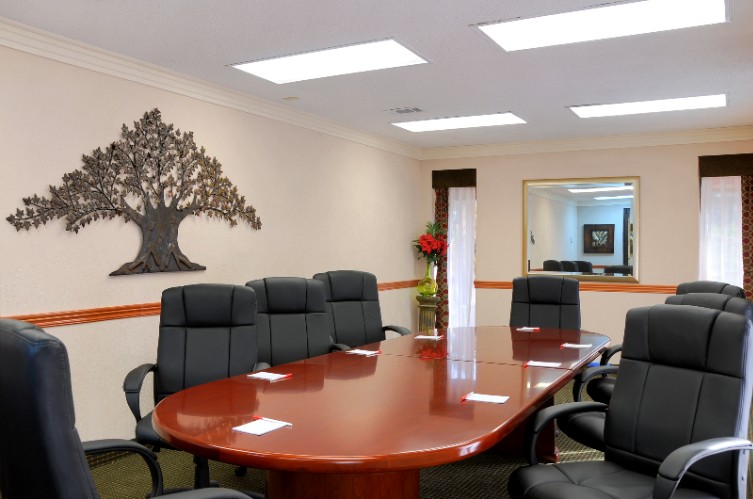 Photo of Dogwood Room