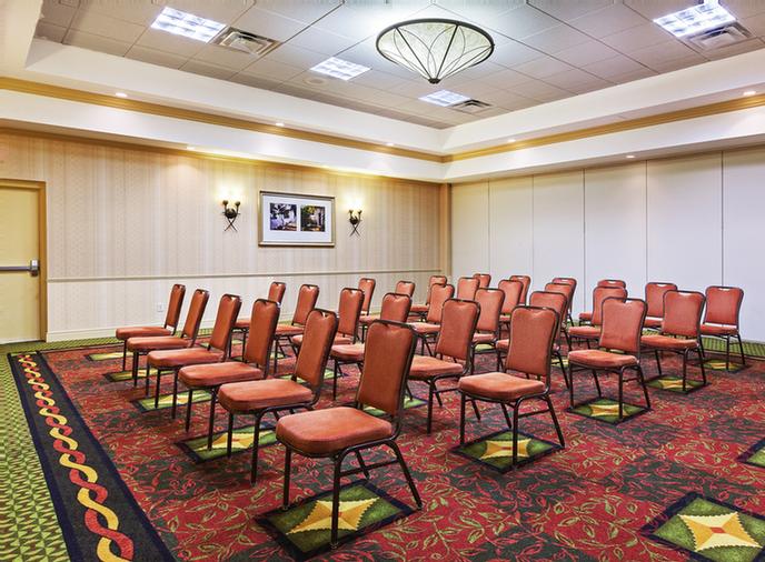 Photo of Lexington Ballroom
