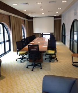 Photo of Edison Room 