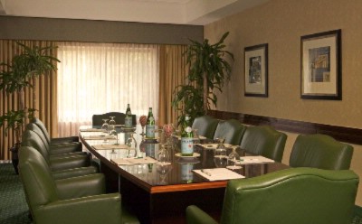 Photo of Board Room
