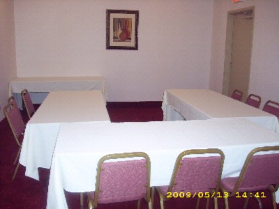 Photo of Churchill Meeting Room