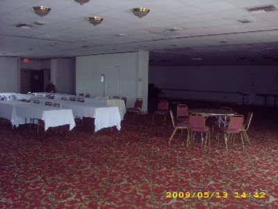 Photo of Banquet Hall