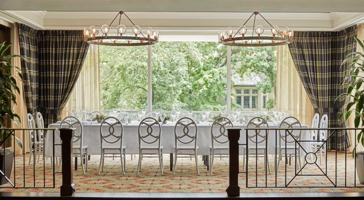 Photo of Huron Ballroom