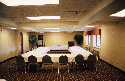 Photo of Conference Room