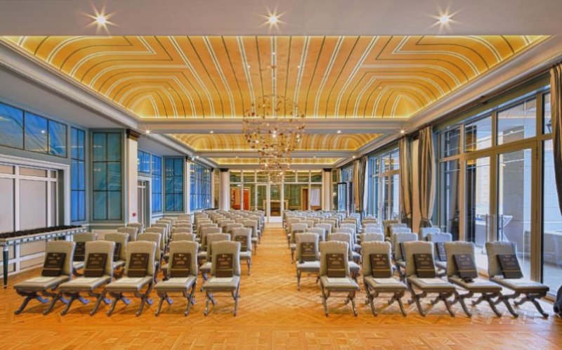 Photo of Ballroom Teodo