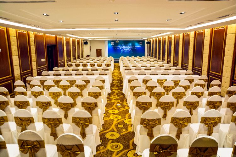 Photo of Emerald Room