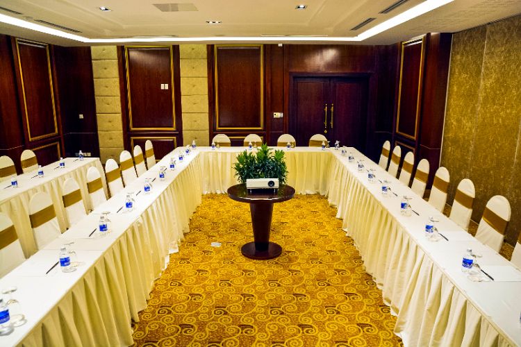 Photo of Ruby Room