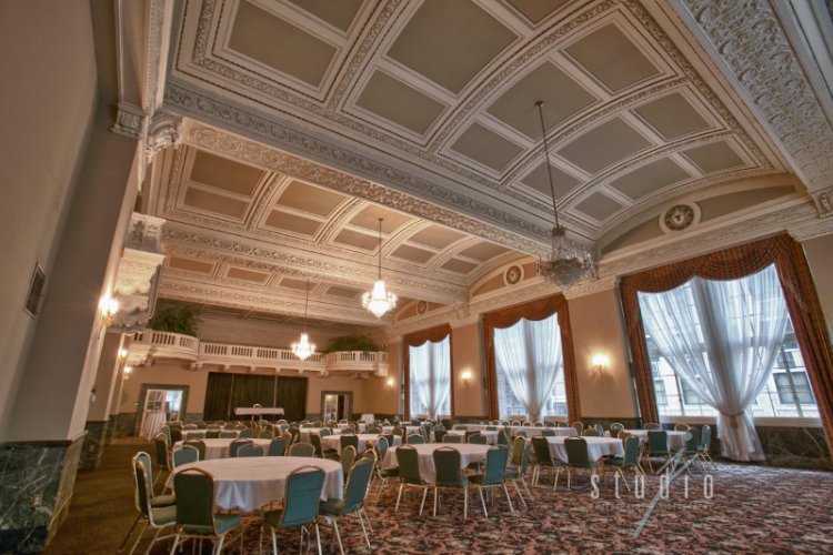Photo of Grand Ballroom