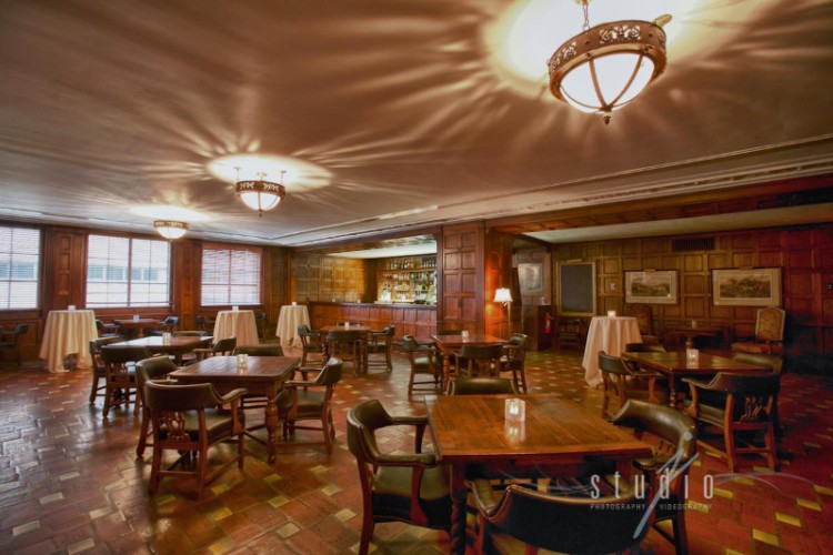 Photo of Grill Bar