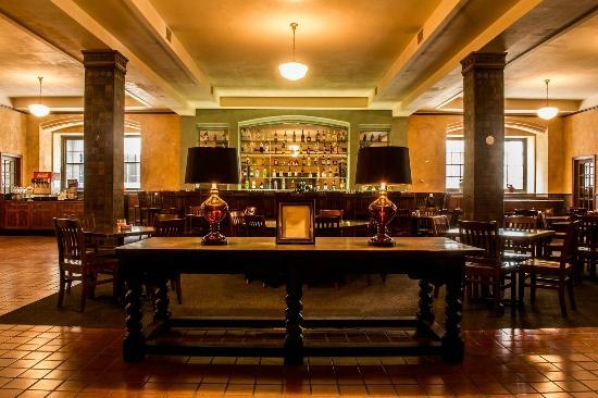 Photo of Butler's Cafe