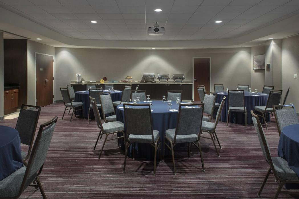 Photo of Meade Room