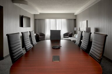 Photo of McHenry Room